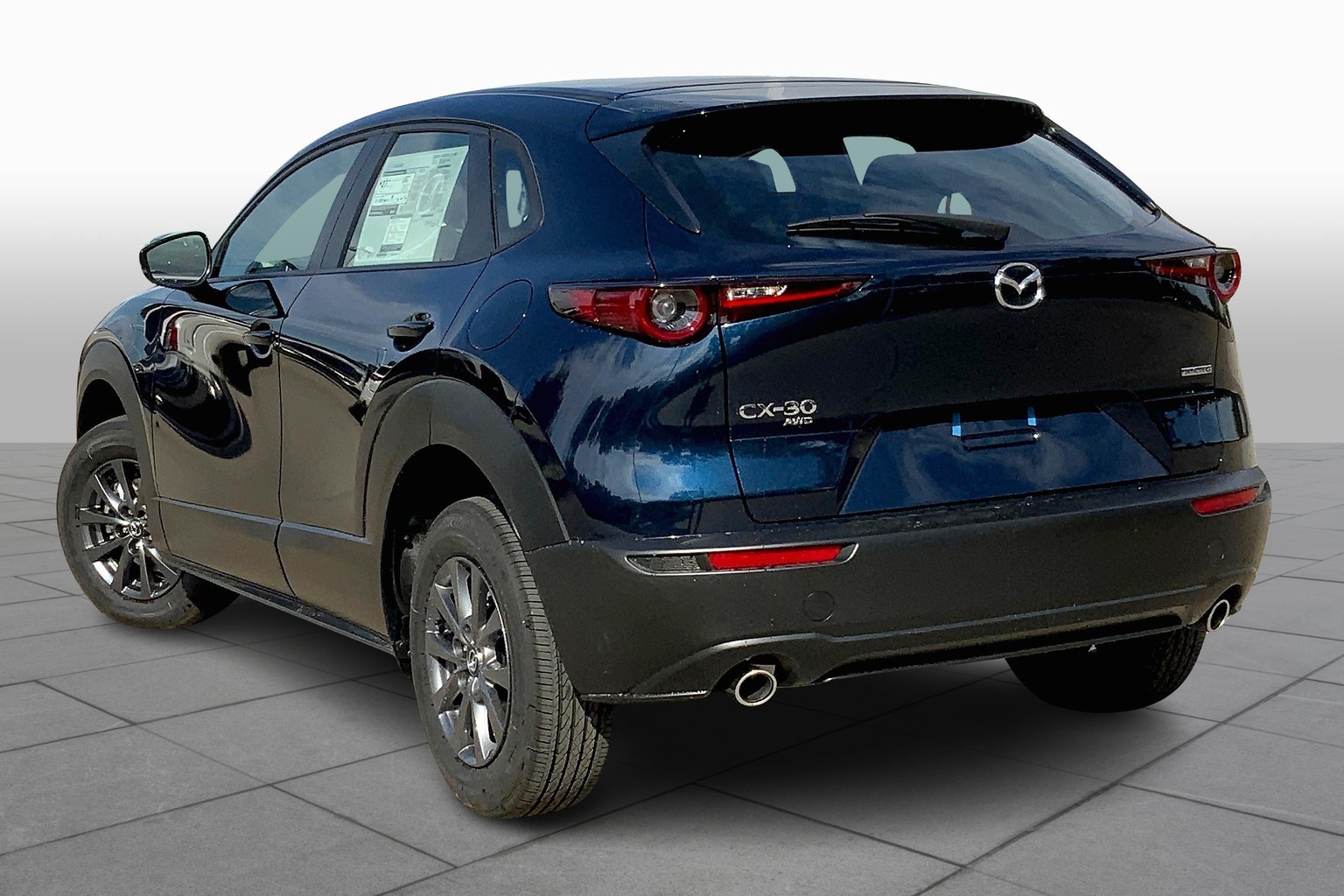 New 2026 Mazda CX-30 2.5 S AWD SUV in Denton #TM110568 | Group 1
